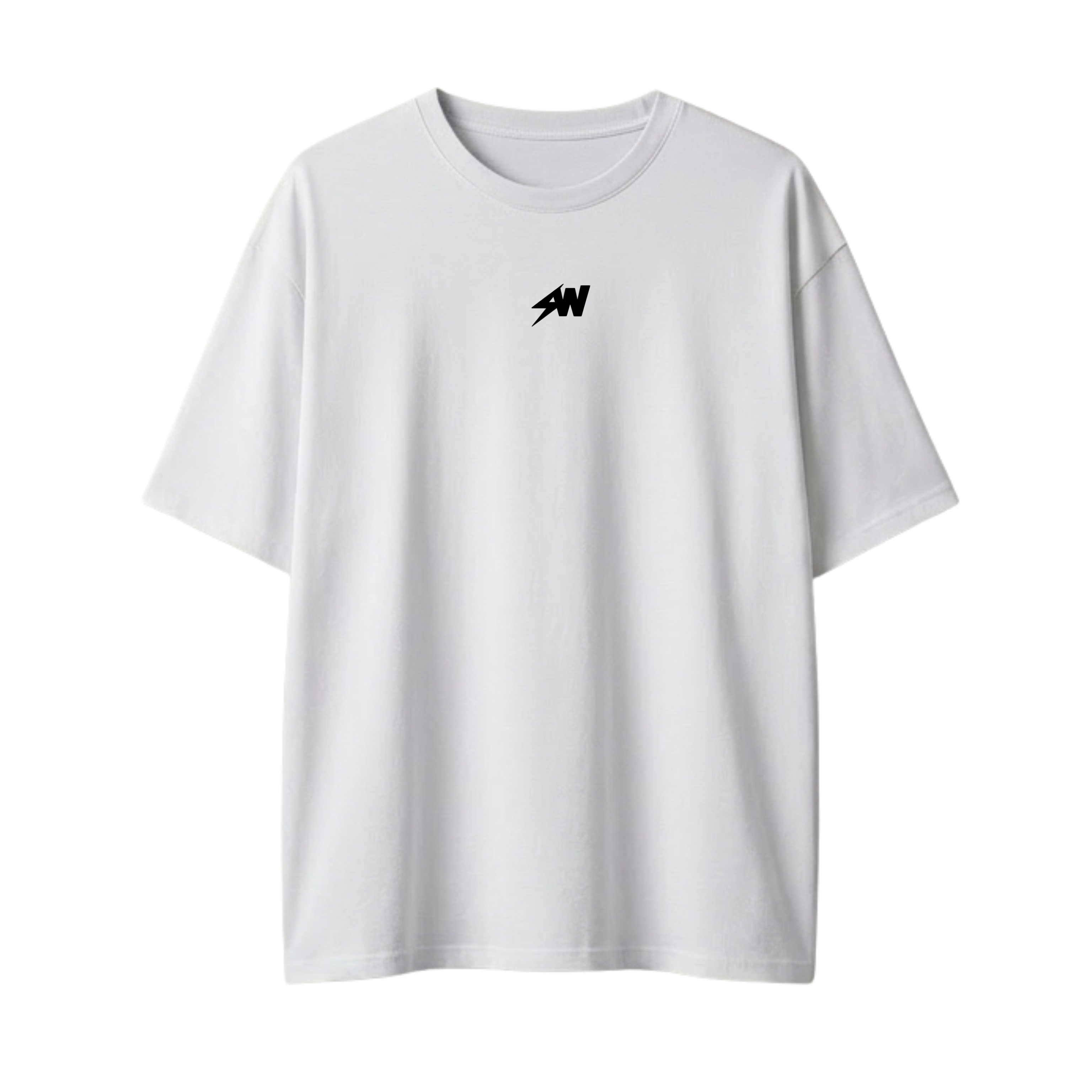 ADRENALINE OBSIDIAN SOUL - OVERSIZED GRAPHIC TEE