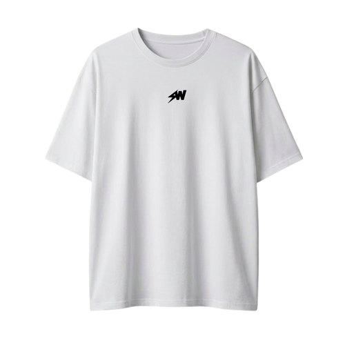 ADRENALINE OBSIDIAN SOUL - OVERSIZED GRAPHIC TEE
