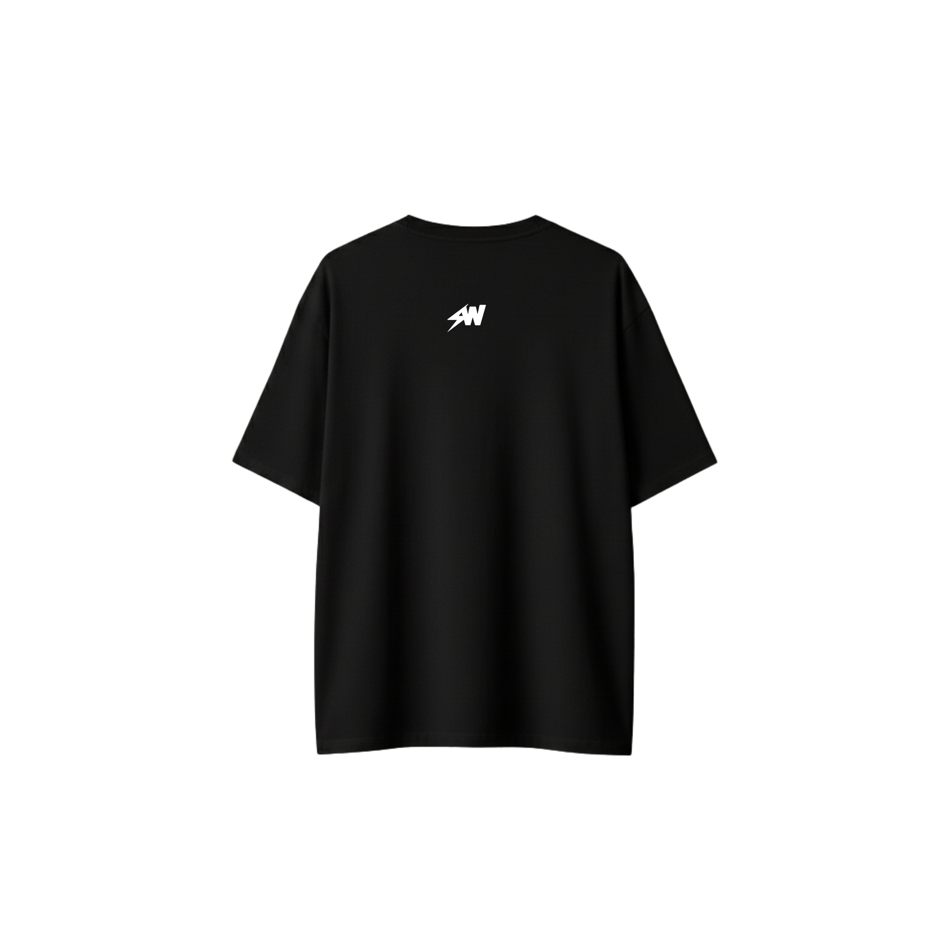Gothic Manuscript | Heavyweight 240 GSM Oversized Tee