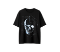 Gothic Manuscript | Heavyweight 240 GSM Oversized Tee